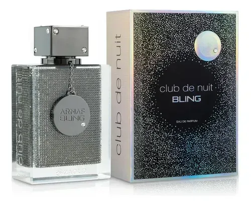 club de nuit bling