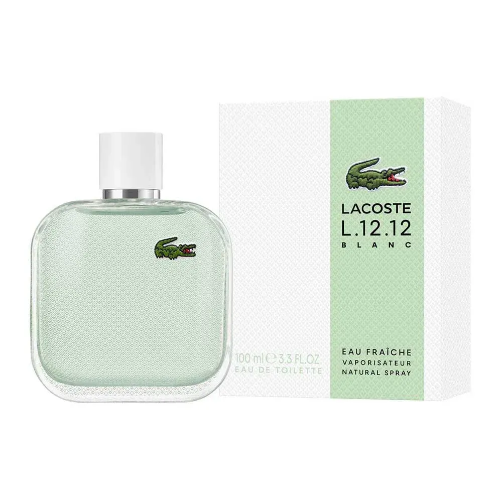 L.12.12 Eau parfum fraiche