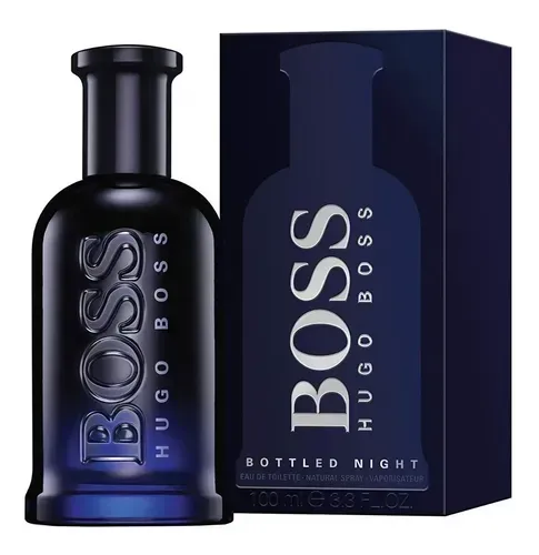 bottled night 1000ml (tester)