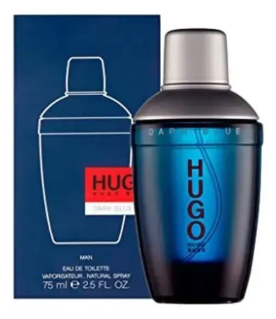 dark blue 75 ml