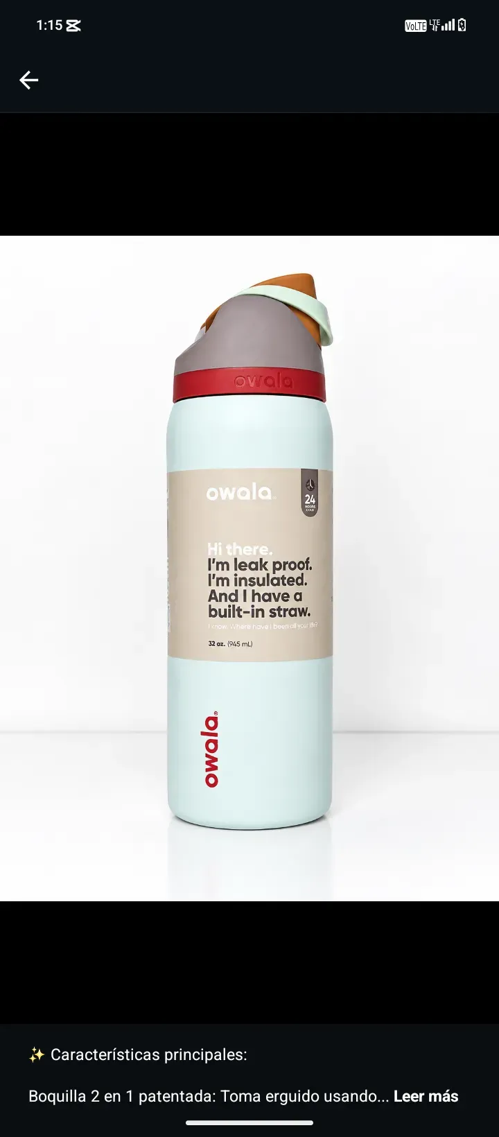 Owala