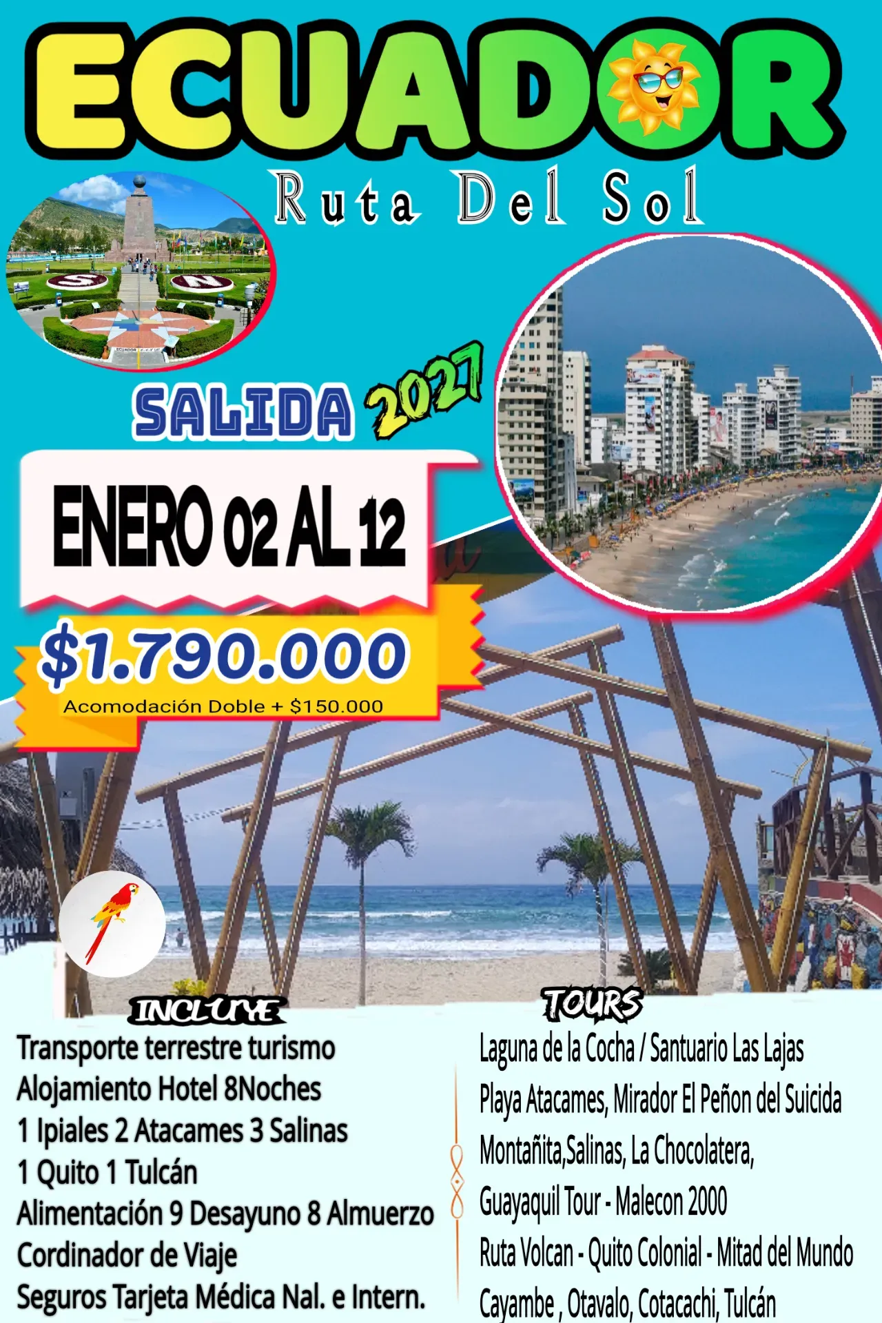 Vista 2