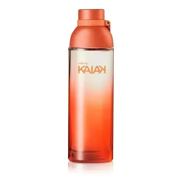 Kaiak Clásico Femenino 100ml