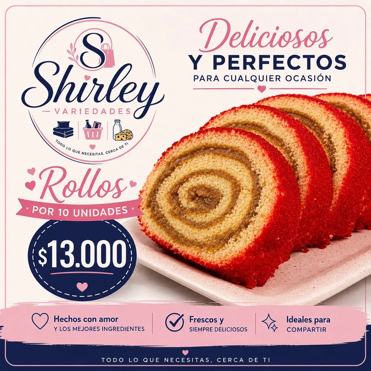 Rollos
