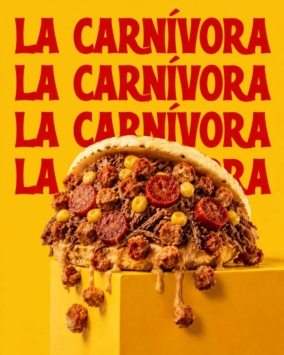 La Carnivora