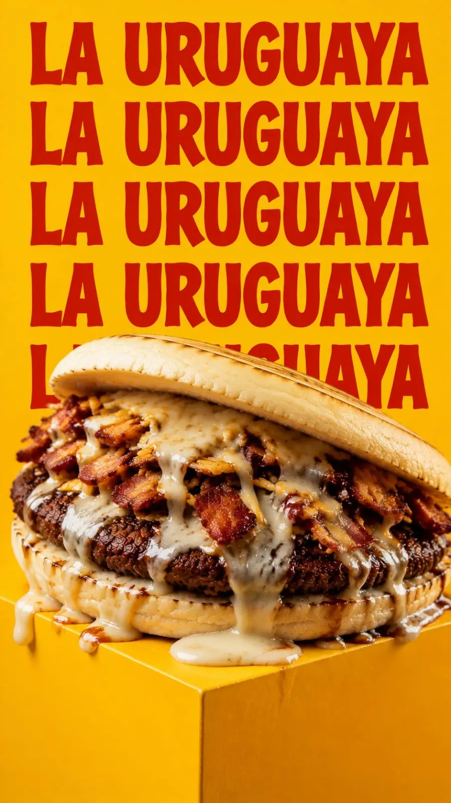 La Uruguaya