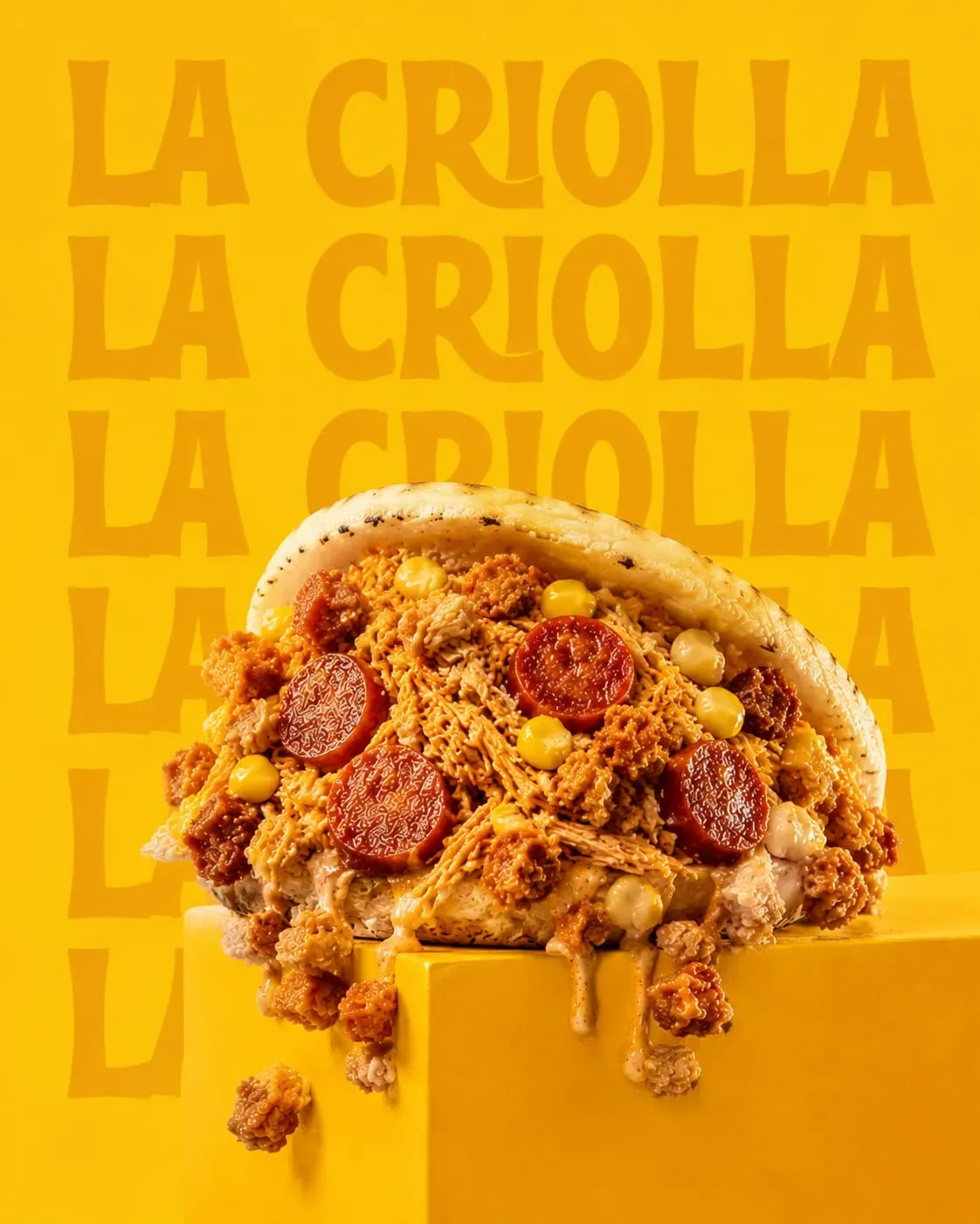 La Criolla