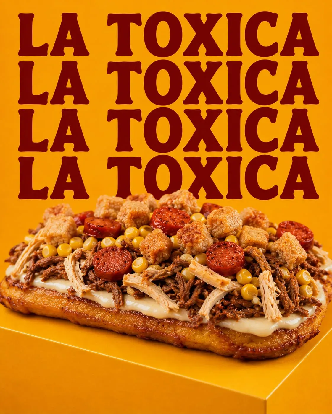 La Toxica