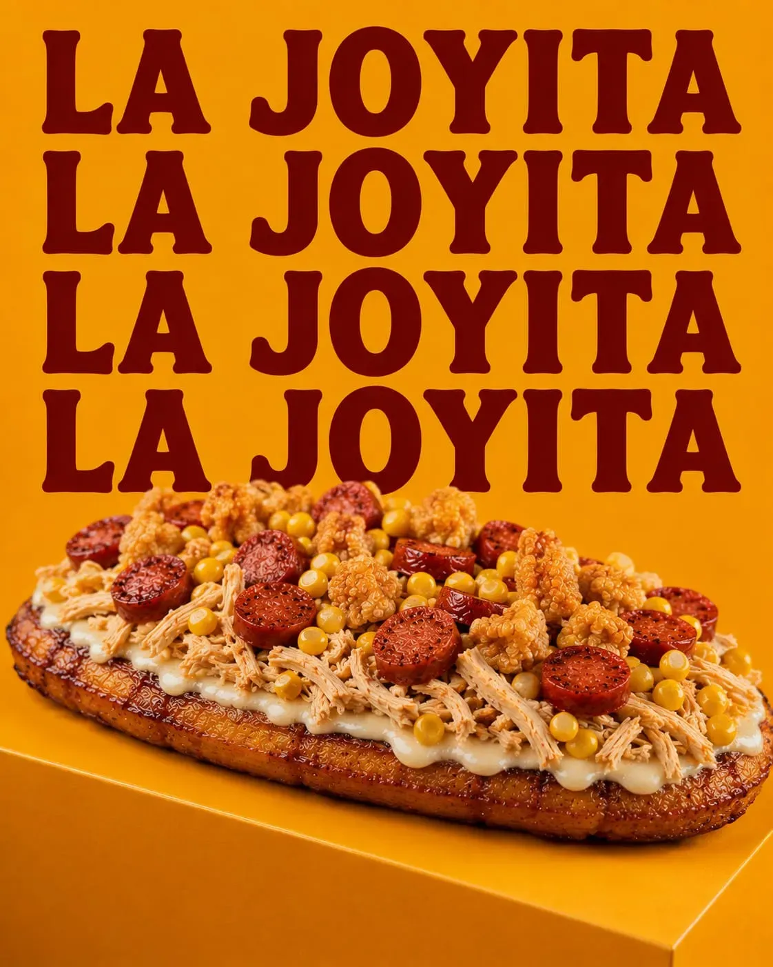 La Joyita