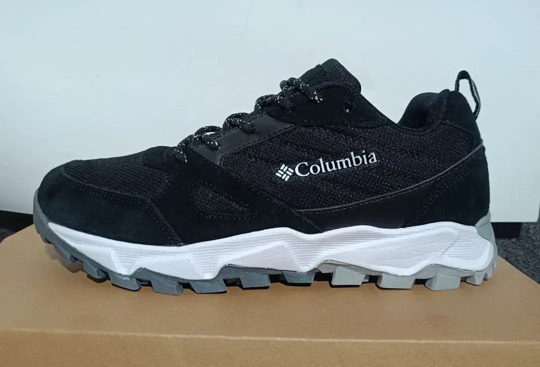 Columbia