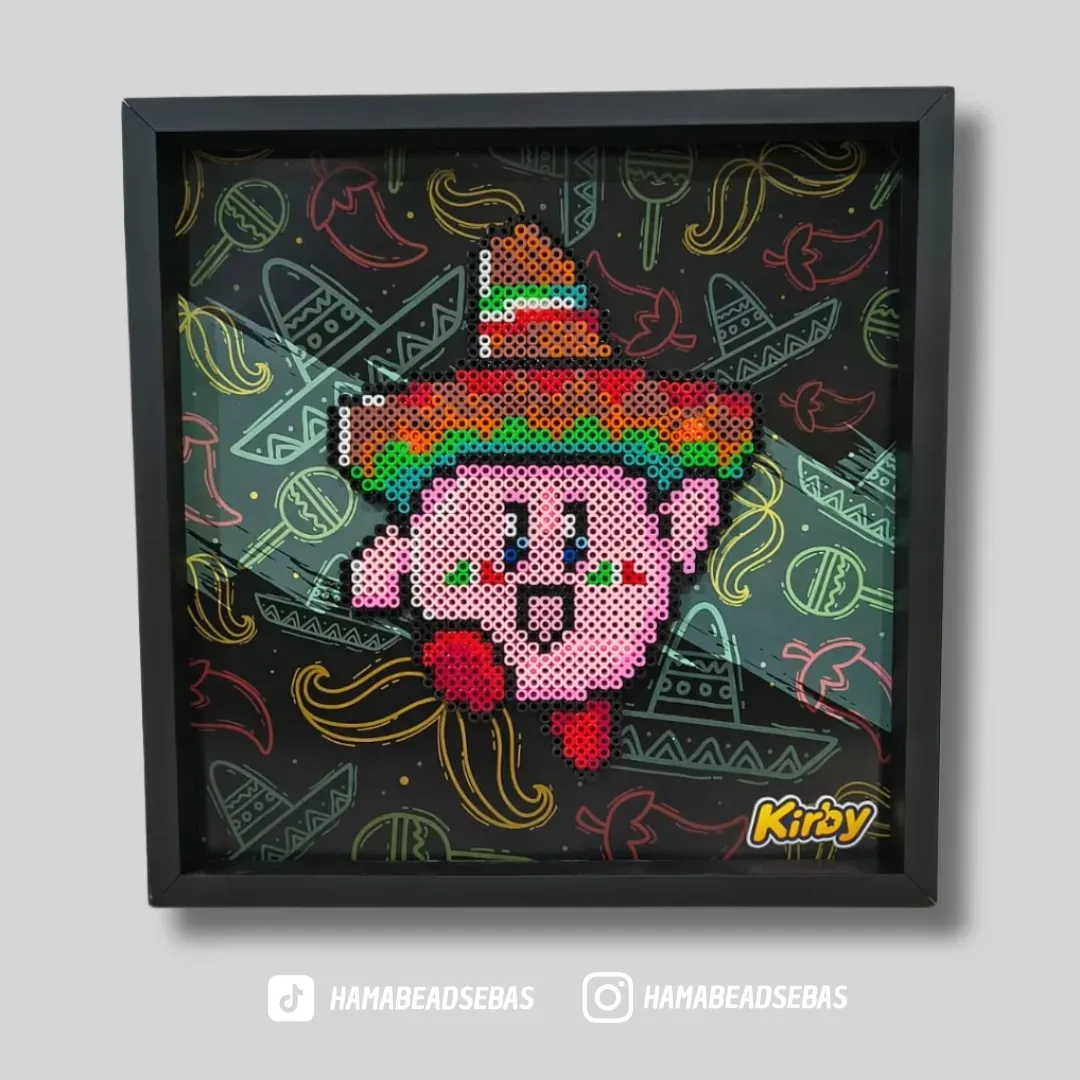 KIRBY