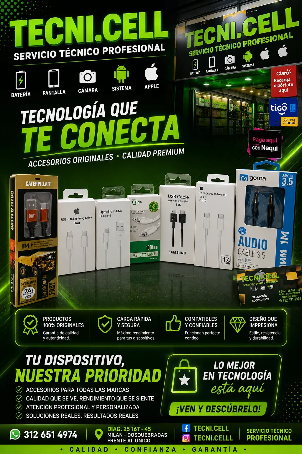 Vista 16