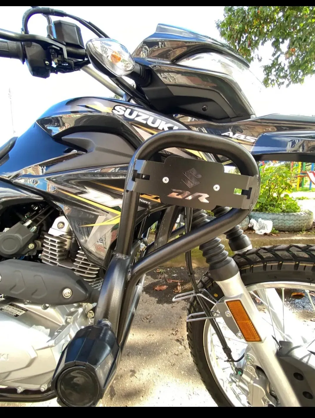 Defensas Dr 150/160
