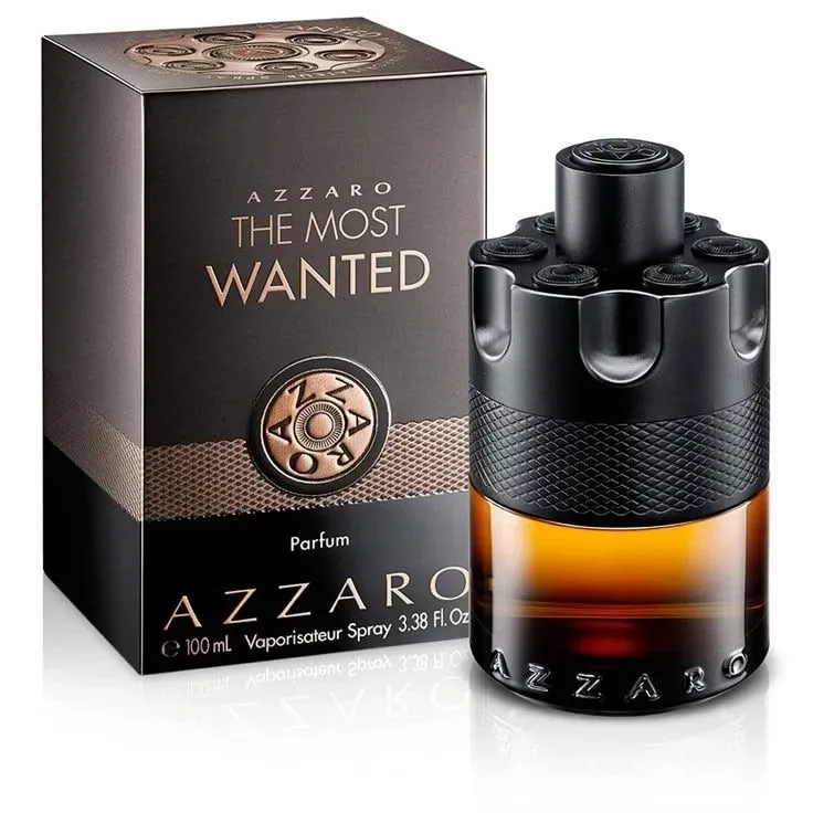 The most wanted Parfum 100ml