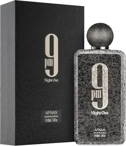 9mp nigth out 100ml