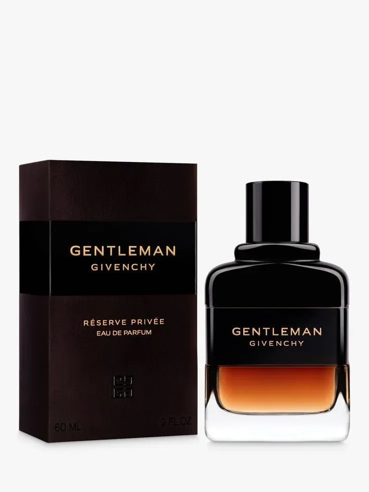 Gentleman Givenchy EDP