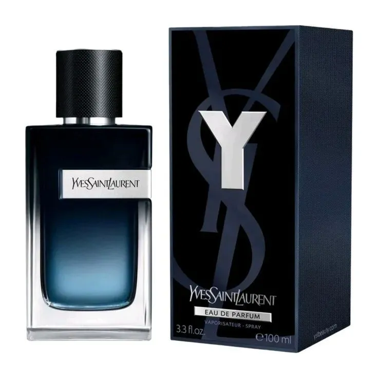 Yve Saint Laurent EDP