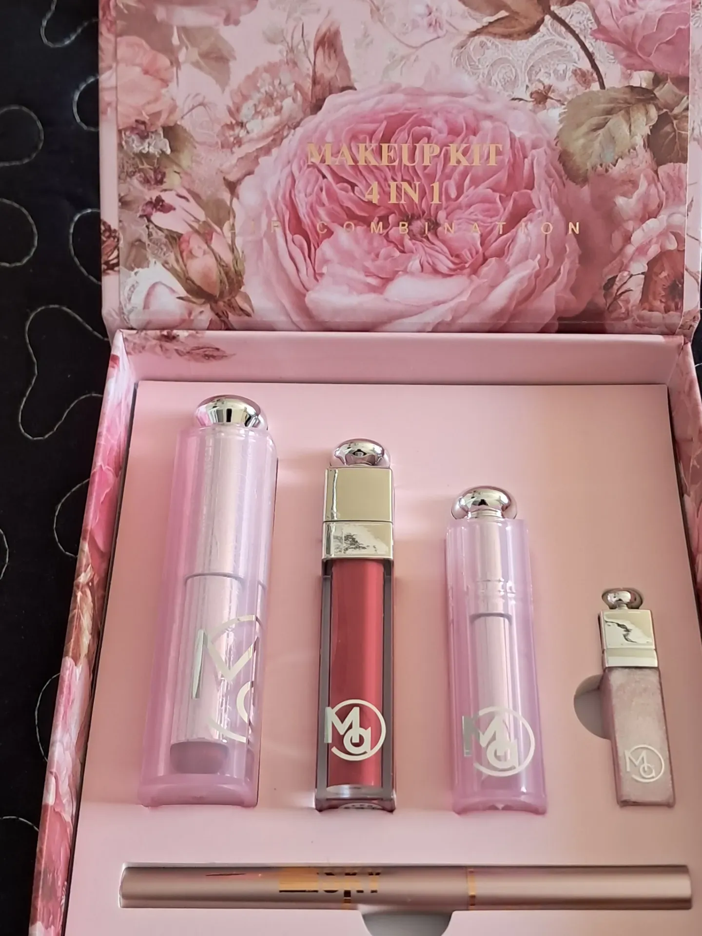 kit 4 en 1
