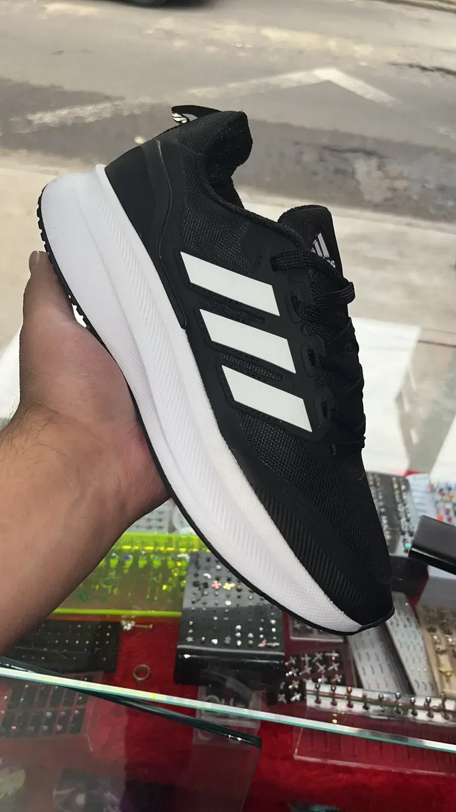 Tenis Adidas