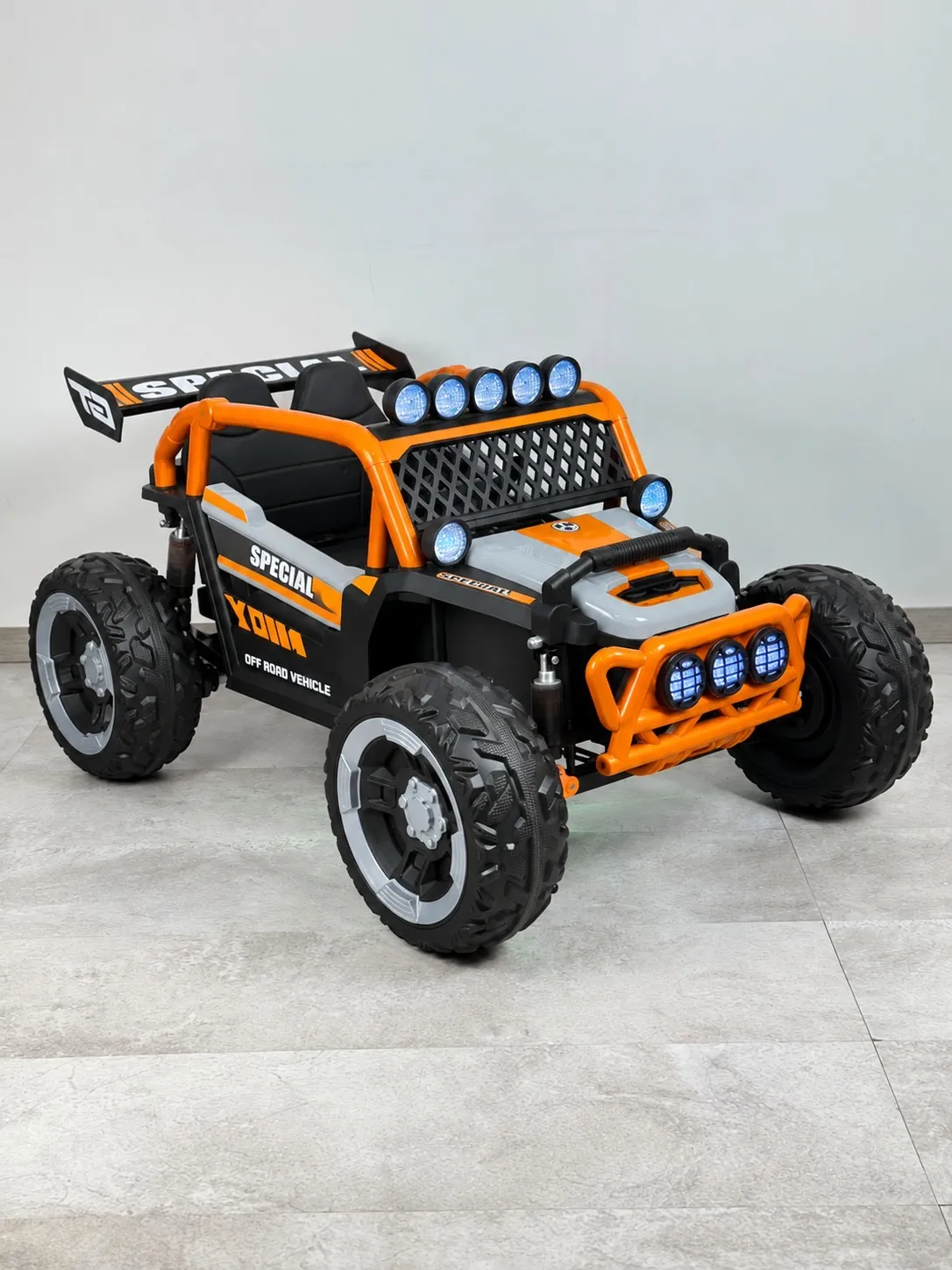 Coche Logan