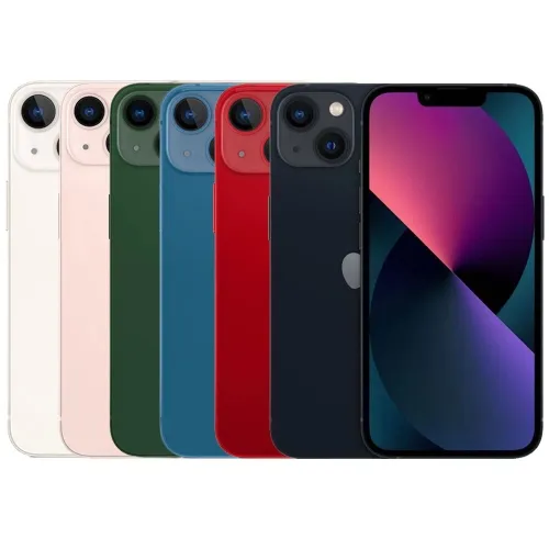 IPHONE 13