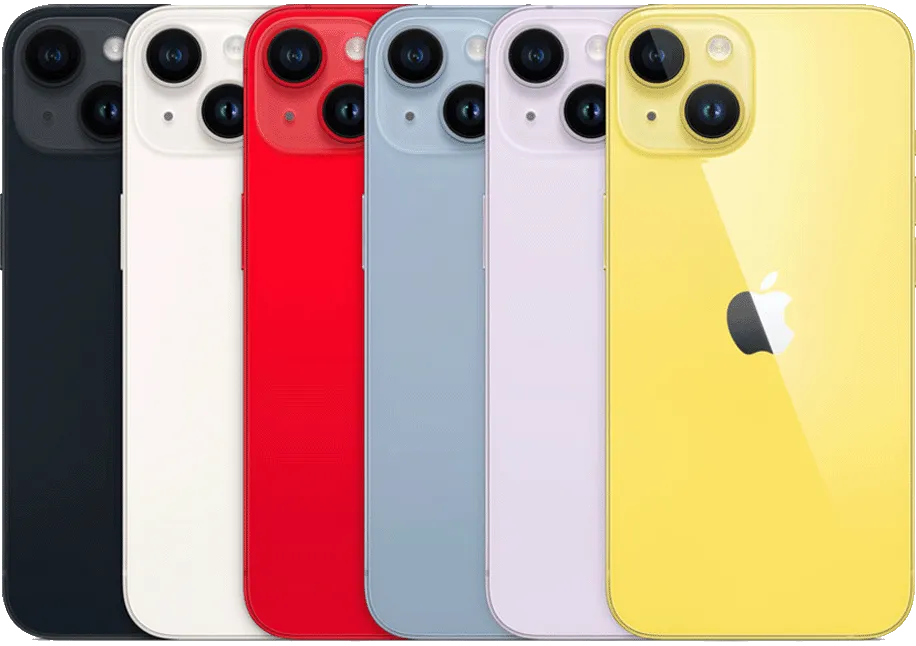 iPHONE 14