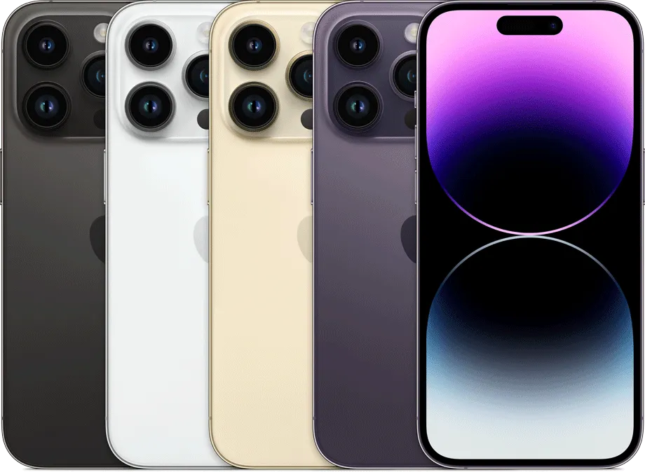IPHONE 14 PRO MAX