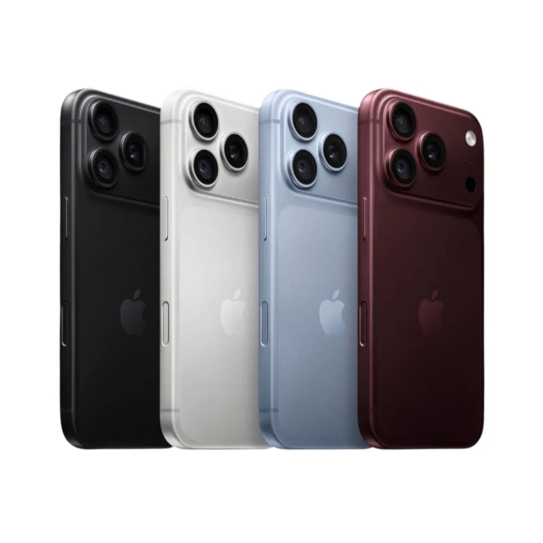 IPHONE 18 PRO MAX