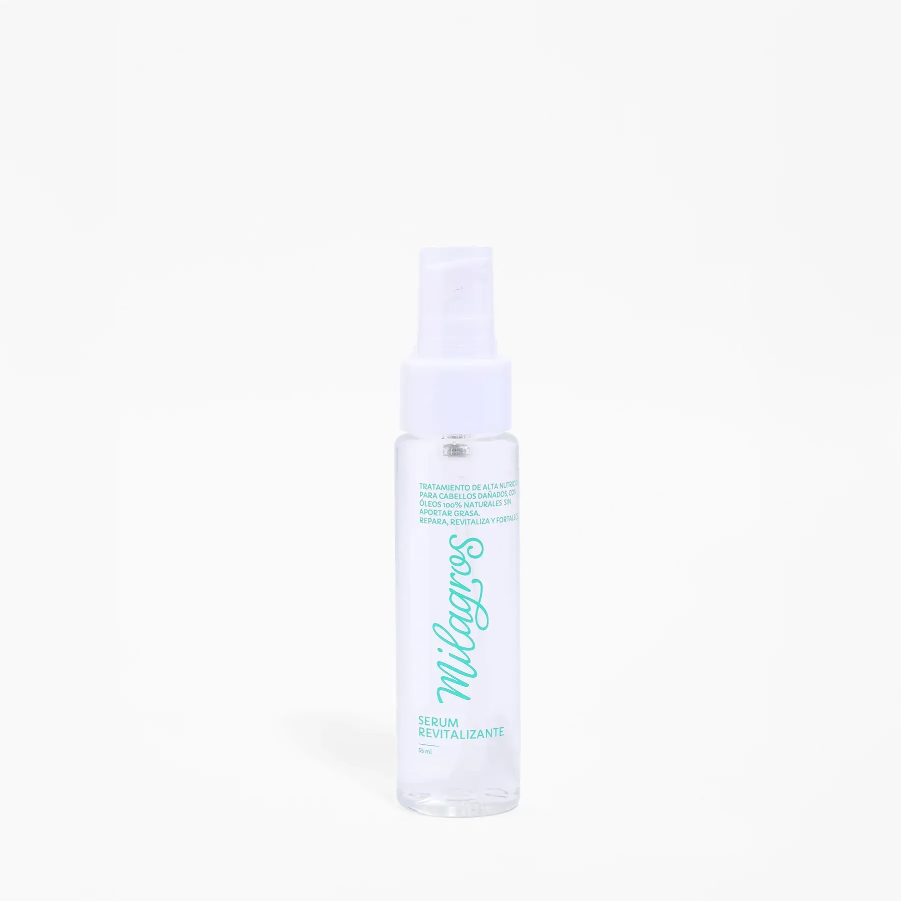 Sérum Revitalizante