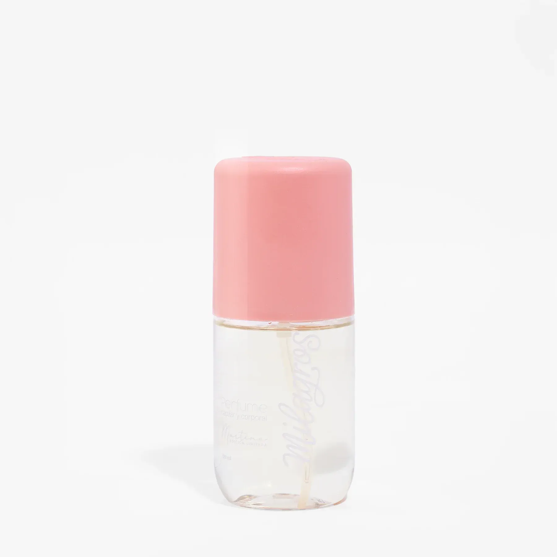 Perfume Capilar y corporal Martina (Notas Frutales y Dulces)