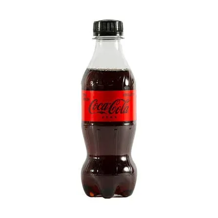 Coca Cola Zero