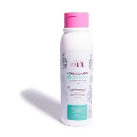Acondicionador de Ceramidas Kaba