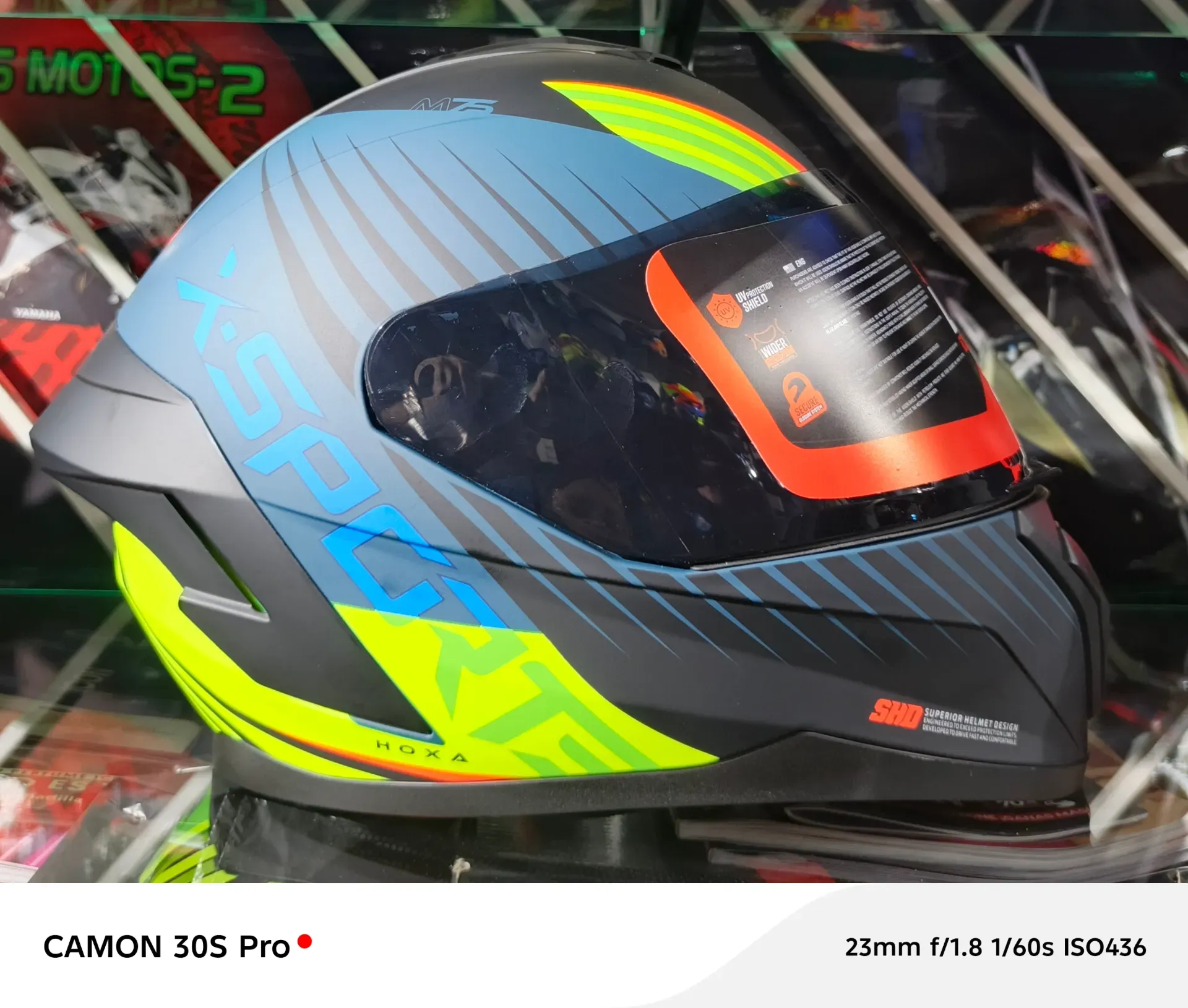 Vista 9
