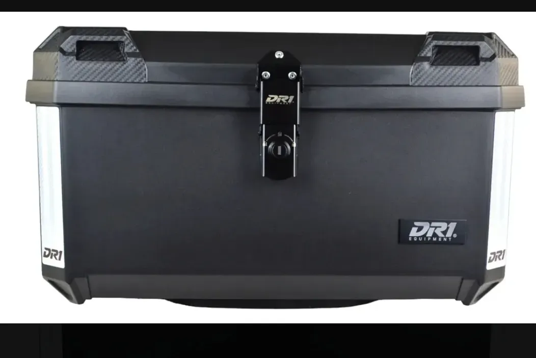 Maletero DR1 65 lt