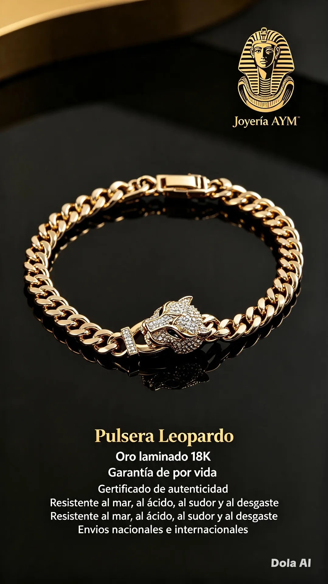 Pulso pantera