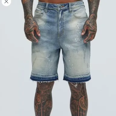 Mocho fashion nova men