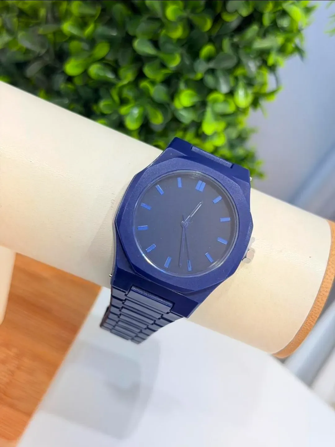 Reloj árabe de caballero