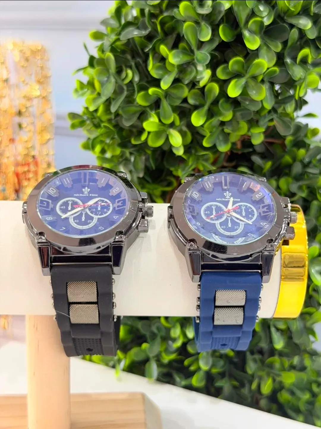Reloj de caballero