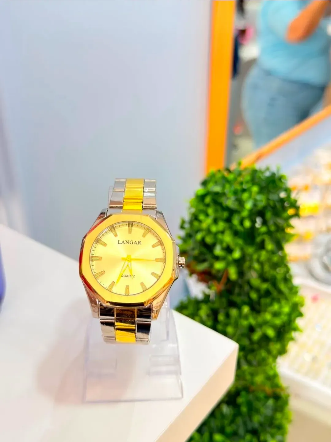 Reloj
