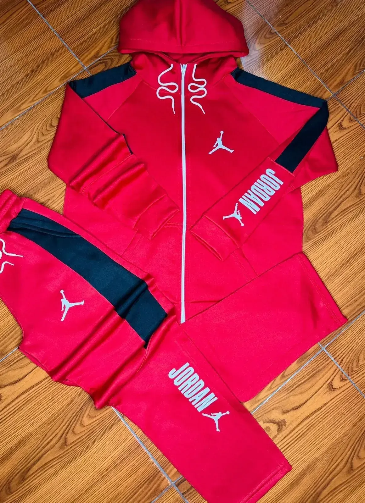 SUDADERA JORDAN