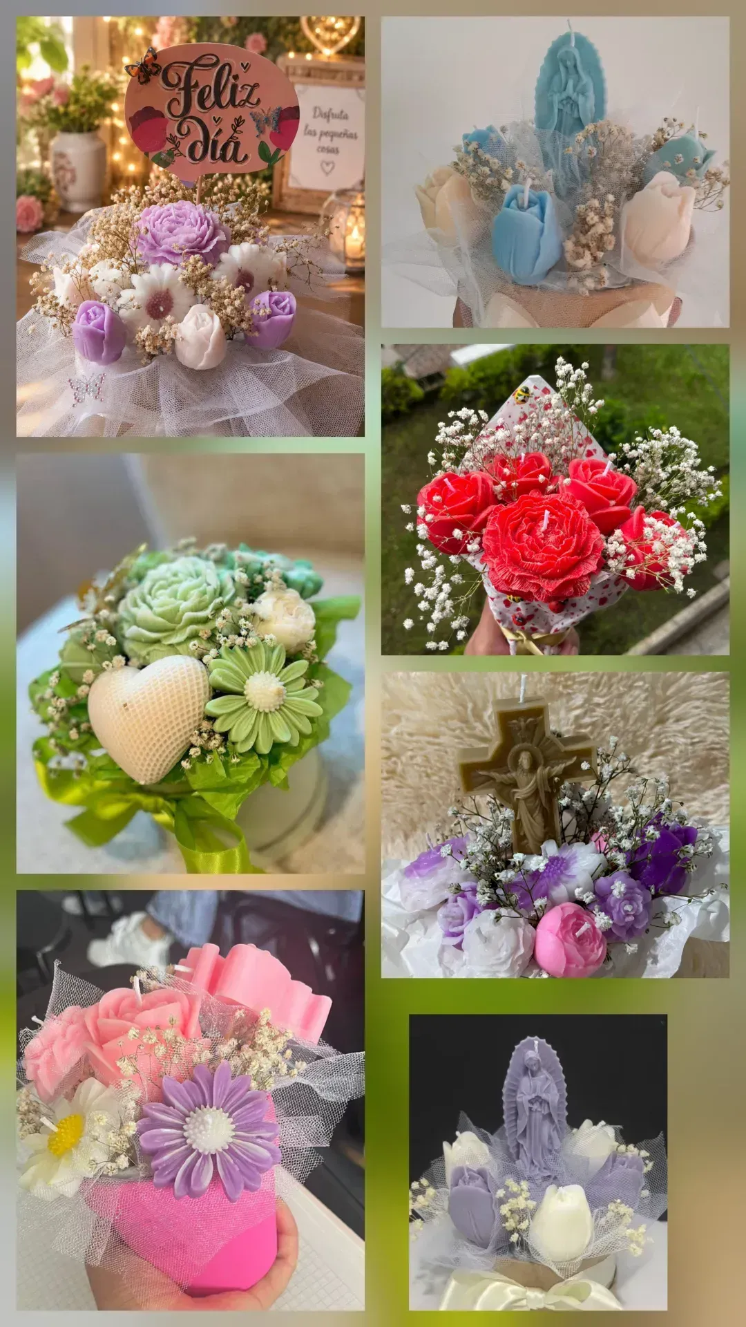 Bouquet eterno