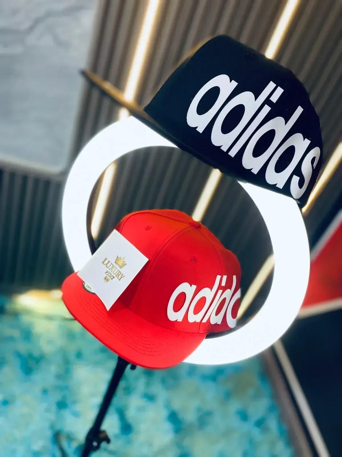 GORRA ADIDAS
