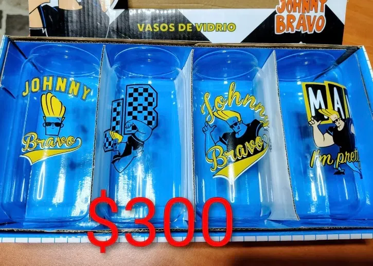 Vasos