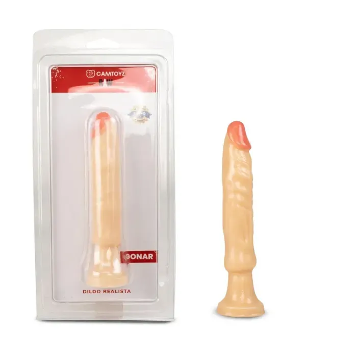 Dildo ganar