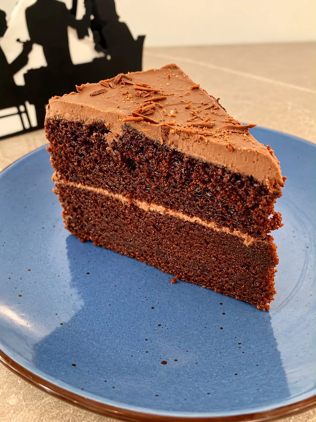 Torta de Chocolate