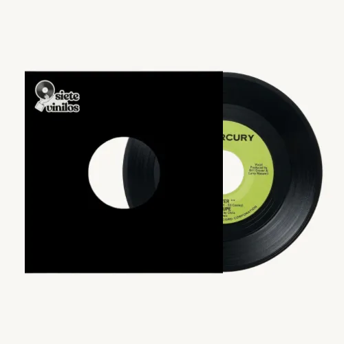 La Lupe - Fever / Ooh
