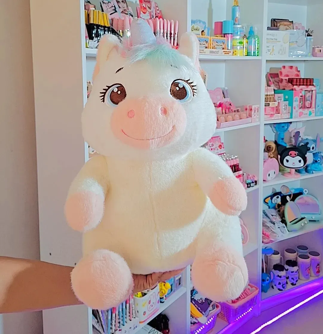 Peluche Unicornio Grande