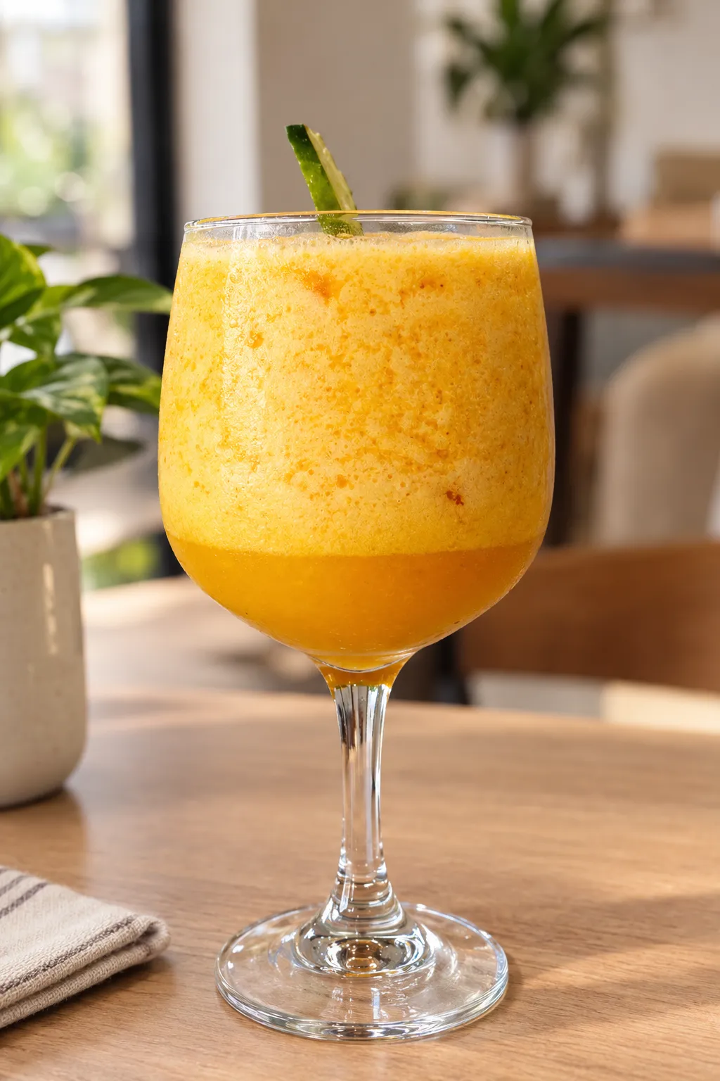 Jugo Natural en Agua