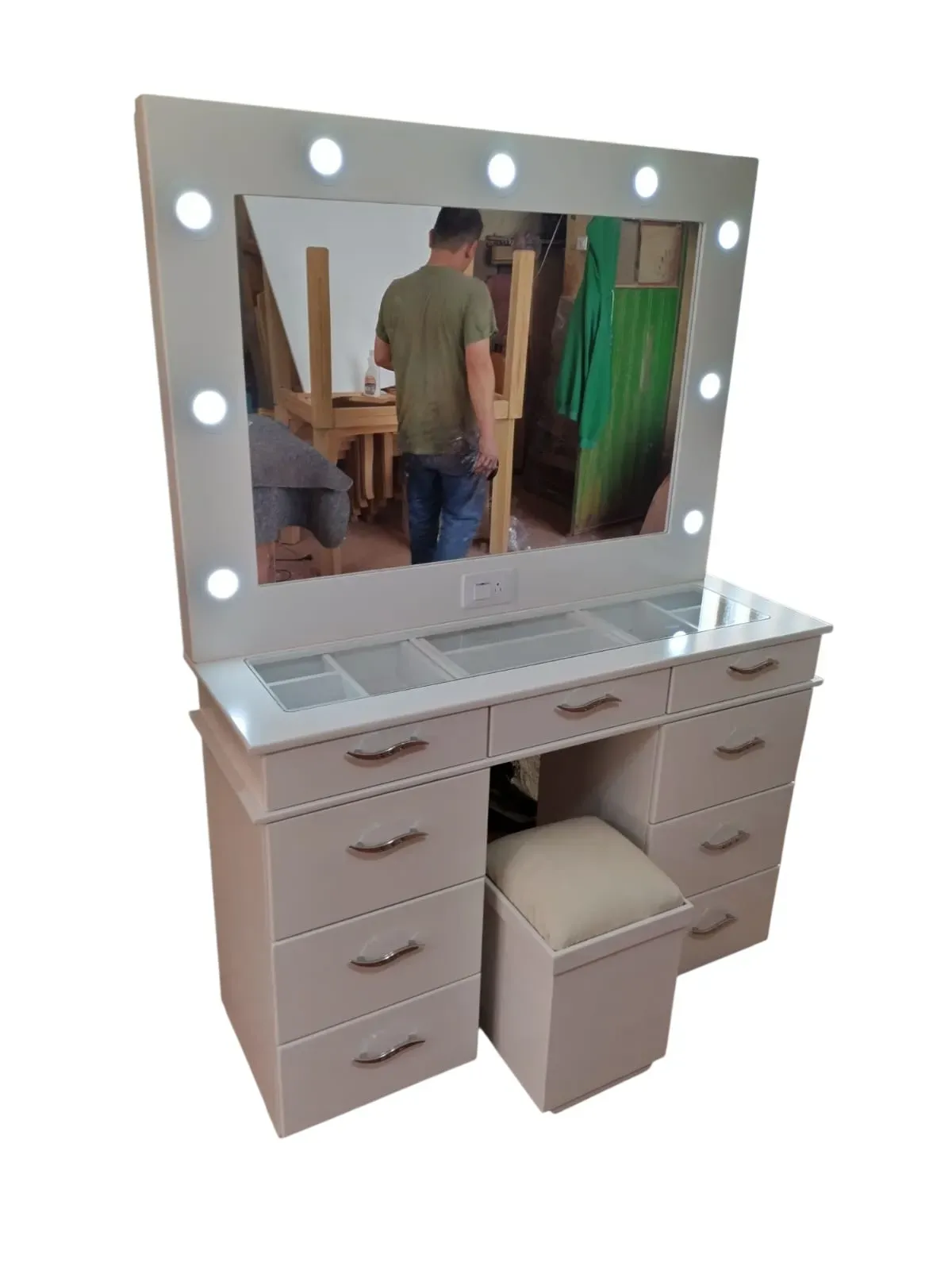 Vista 6