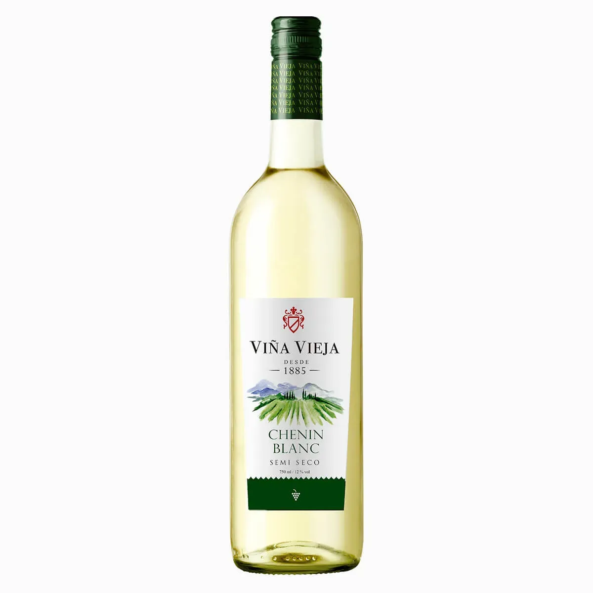 Viña vieja chenin blanc